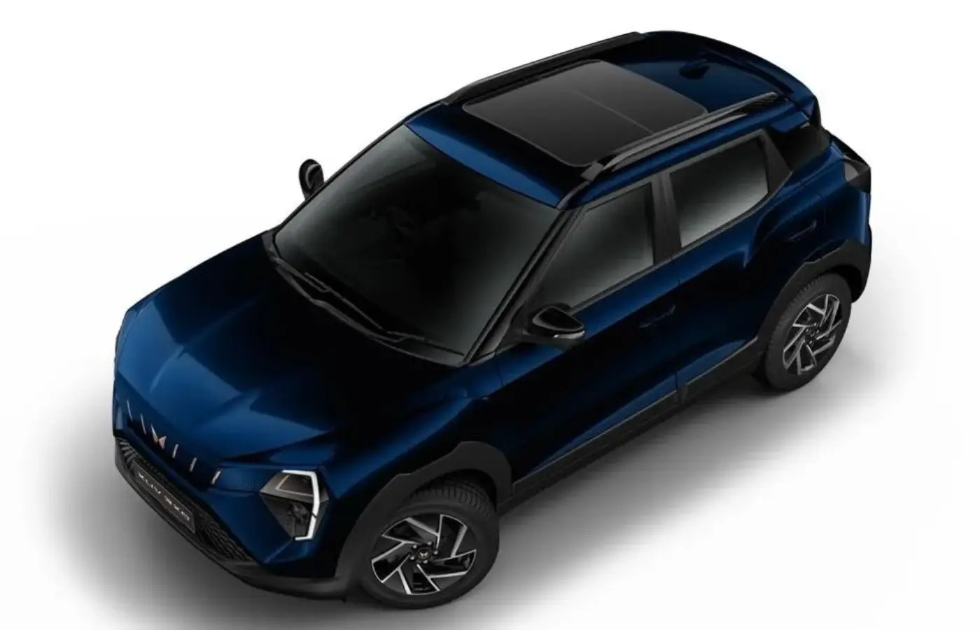 Mahindra 3XO EV Variants Features Explained